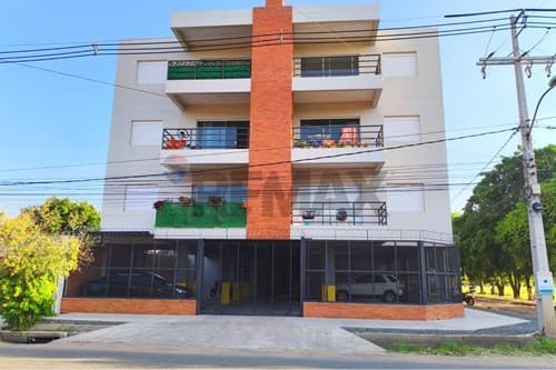 Vendo dpto. De 2 dor. A estrenar en m.r.a