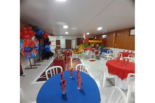 Casa y local de eventos en encarnacion — foto 3