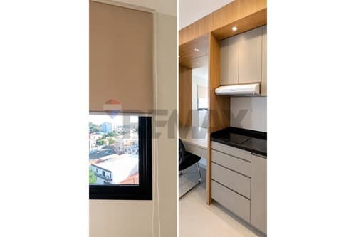 ¡Moderno departamento en Avda. El Lago, CDE!, foto 5