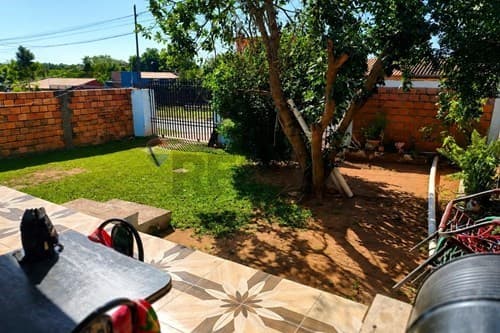 Casa en venta en Capiata a pasos del casco urbano, foto 3
