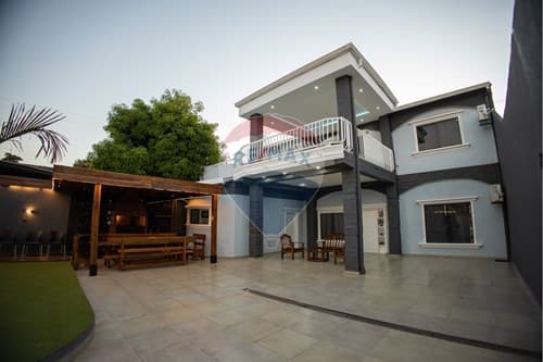 Lujosa Casa en Ciudad del Este — foto 3