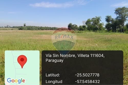 terreno Barrio Cerrado Credivill Villeta, foto 5