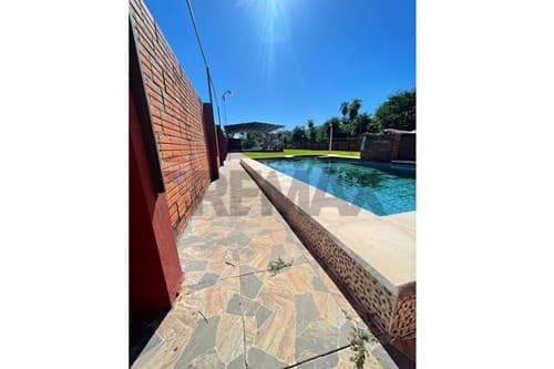 Casa quinta sobre ruta en itá potrero — foto 3