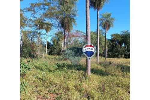 Vendo 3500 m2 en J. A. Saldívar dpto Central