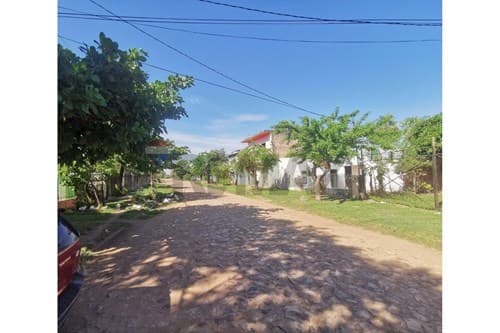 de hermosa cas a en Villa Jardin LImpio — foto 4