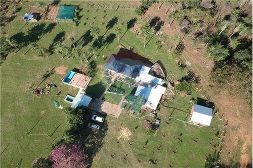 Hermosa posada turistica de 3 ha en paraguari — foto 4