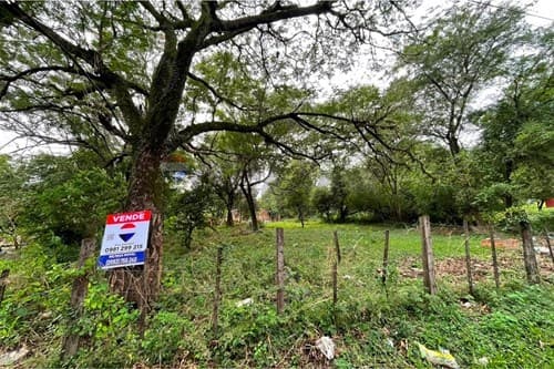 Terreno en Mbayué: Construya su Hogar Ideal — foto 3