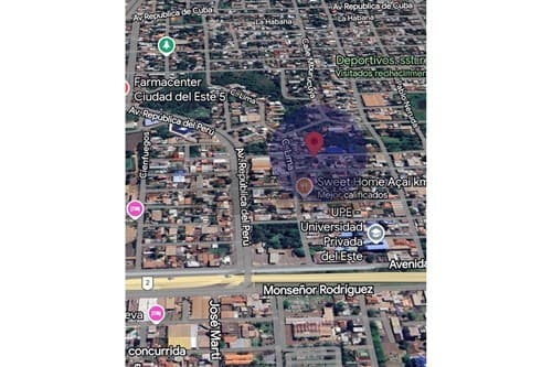 En venta propiedad comercial, Ciudad del Este — foto 2