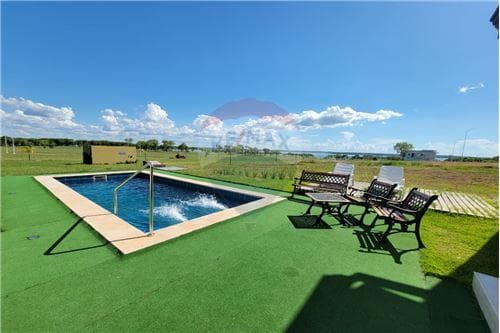 Lujosa residencia a la venta en agua vista, foto 5