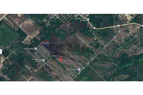 Vendo terreno en chaco’i – villa hayes