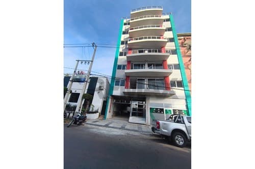 "¡Exclusivo depto. moderno en Encarnación!", foto 2