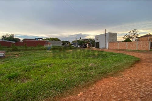 ¡Tu Terreno Ideal en el centro de Hernandarias!, foto 5