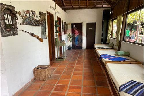 Hermosa posada turistica de 3 ha en paraguari — foto 3