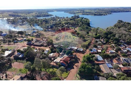 Terreno con Casa en Ciudad del Este — foto 5