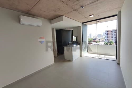 de departamento en Insignia 6 — foto 2