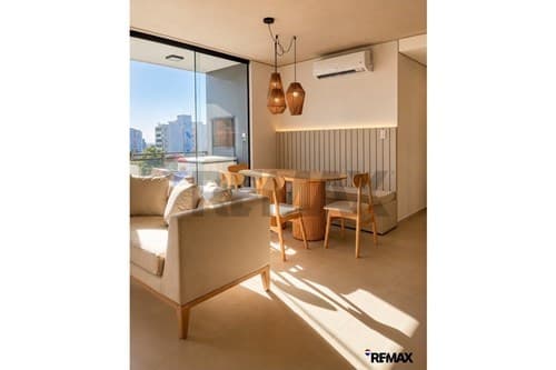 Departamento exclusivo en Mcal Estigarribia, foto 3