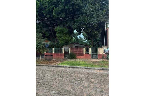 Casa en Luque -laurelty — foto 1