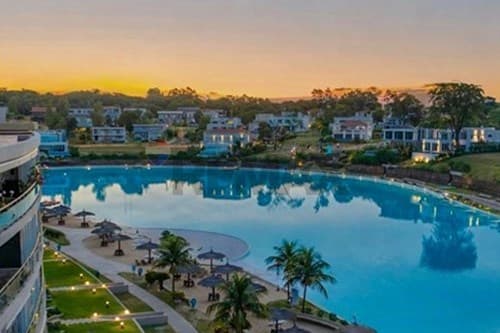 Terreno en Aqua Village: ¡Tu Sueño en Cordillera! — foto 3