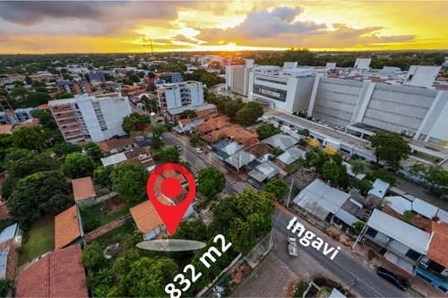 Prime Investment Lot in Fernando de la Mora — foto 3