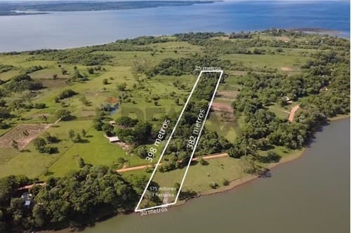 Tacuaro, Juan Emilio O'leary, Alto Paraná — foto 4