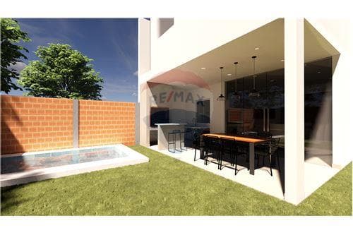 En Capiatá! El hogar para tu familia, a estrenar! — foto 1