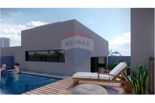Dptos en Trinum, Fdo Zona Norte