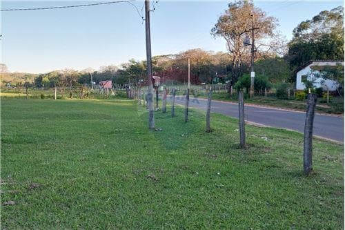 Fantastico terreno sobre ruta Luque-limpio — foto 3