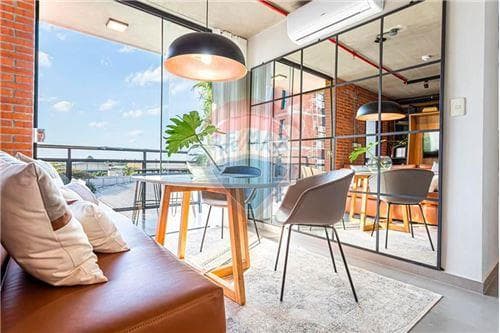 Hermoso depto a estrenar en Soho 2 — foto 4