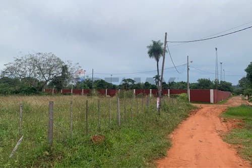 Terreno en aregua — foto 5