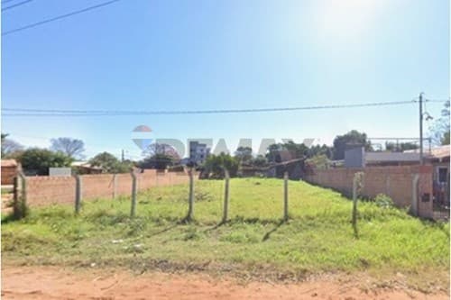 Terreno en San Lorenzo!!!