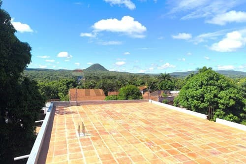 Departamento en caacupe, foto 5