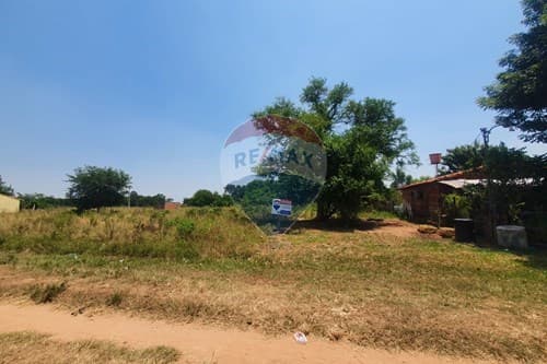 6 terrenos juntos en ypacarai — foto 2