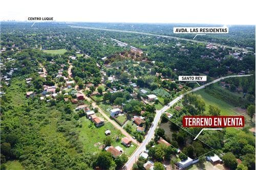 Terreno en Luque - costa sosa — foto 3