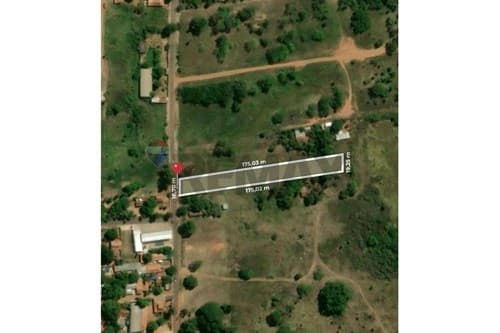Vendo terreno en itaugua - valle karé