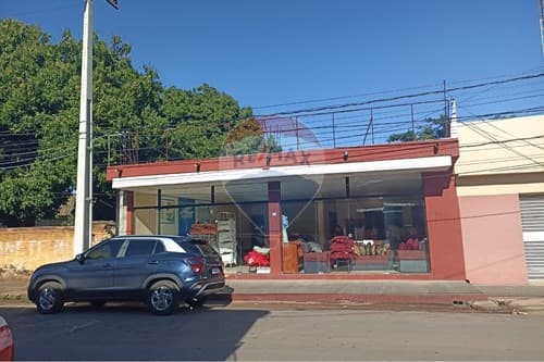 Oportunidad unica-salon comercial + vivienda — foto 3