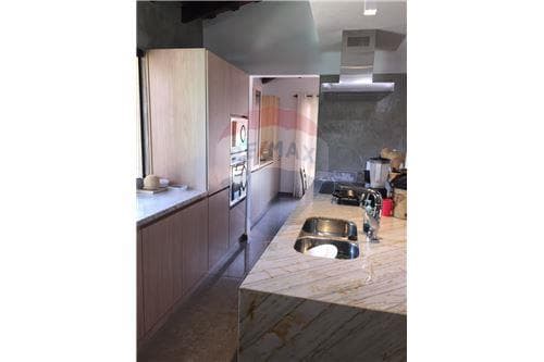 Casa semi amoblada c/ piscina en San Lorenzo — foto 4