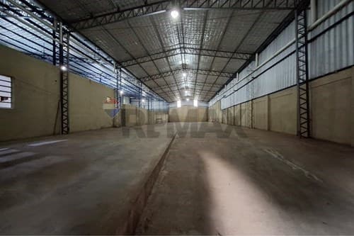 Depósito en Venta con renta activa Barcequillo — foto 3