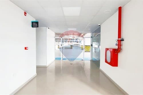 Oficina de 485 m2 en Villa Morra — foto 3