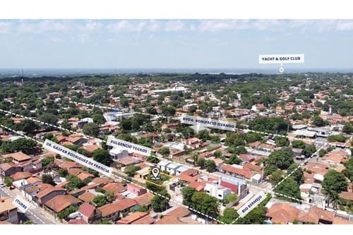 Casa con terreno en Lambaré — foto 3