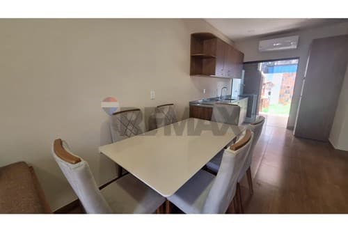 Casa amoblada en alquiler -residencial nagare — foto 2