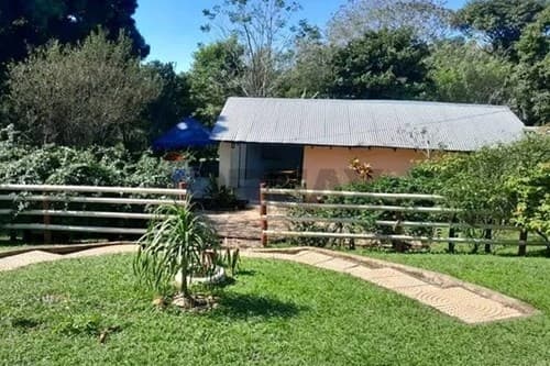 Propiedad de 13,5 ha en piribebuy-cordillera — foto 5