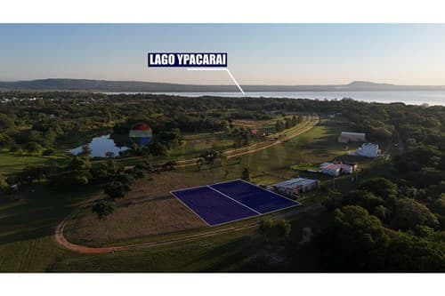 Terrenos de 907 m² en Cantegril — foto 5