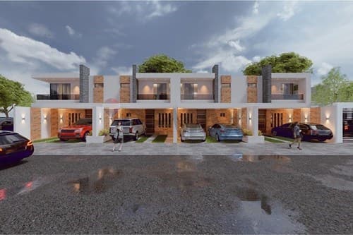 En venta duplex zona vitorio curiel, foto 4