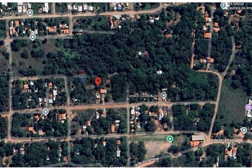 Terreno - Venta - Paraguay Central Limpio — foto 4