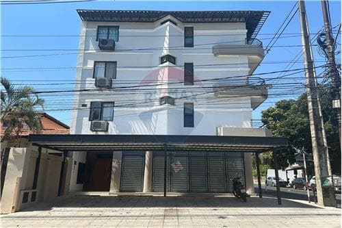 Departamento de 2 habitaciones en Barrio Jara — foto 1