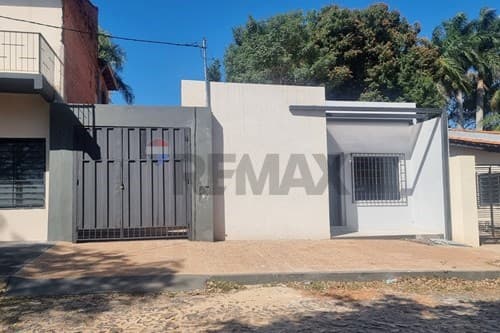 Casa en barrio san cristóbal – Asunción, foto 2