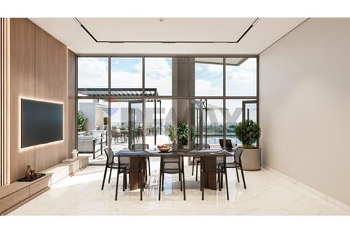 Departamento en sun palace tower — foto 5