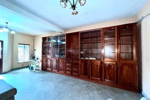 En venta amplia casa San Lorenzo - Florida — foto 2