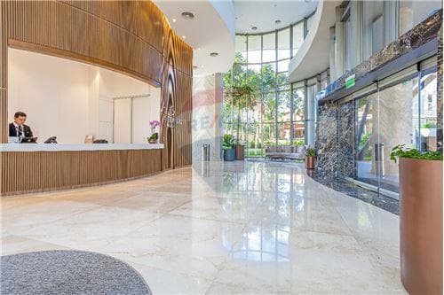 Jade park de 3 suites - ultima unidad — foto 3