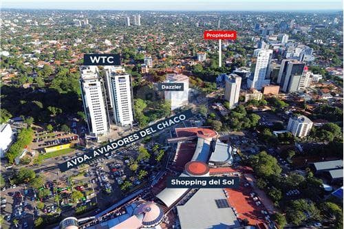 Oportunidad única de inversión terreno ycua sati — foto 2